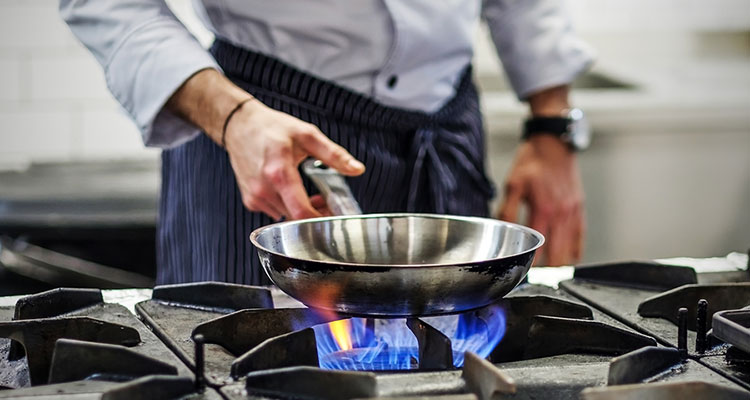 Koken op gas of inductie, wat is jouw keuze?